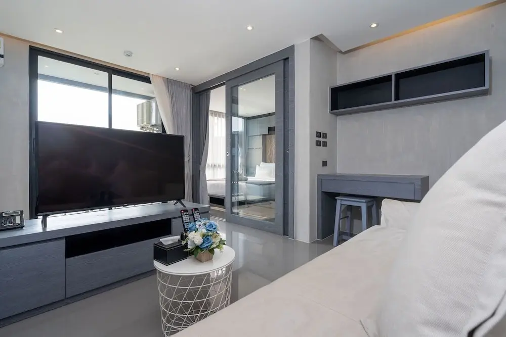 Кату: Citygate Kamala Residence B705