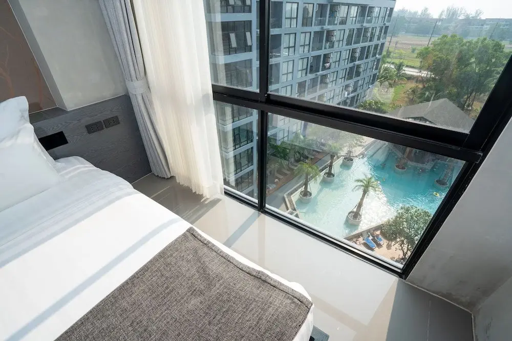 Кату: Citygate Kamala Residence B705