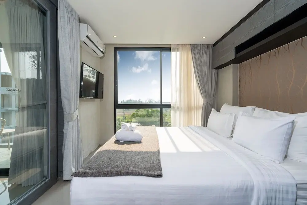 Кату: Citygate Kamala Residence B705