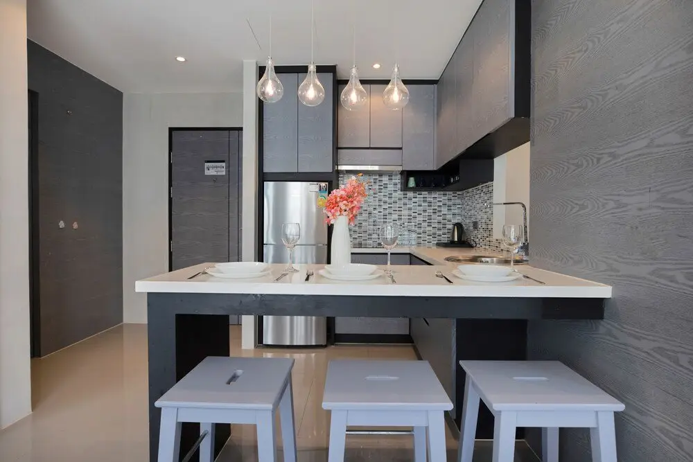Кату: Citygate Kamala Residence B605