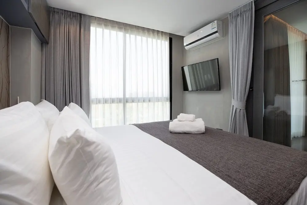 Кату: Citygate Kamala Residence B605