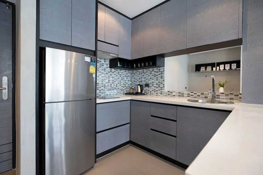 Кату: Citygate Kamala Residence B605