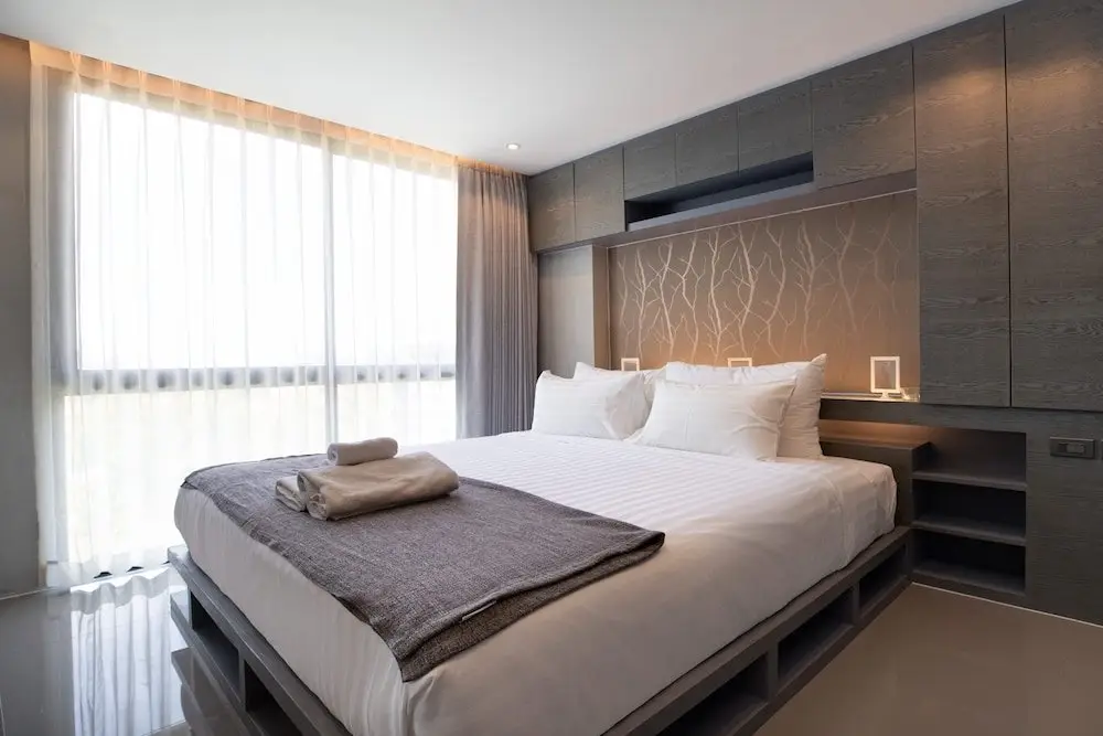Кату: Citygate Kamala Residence B605