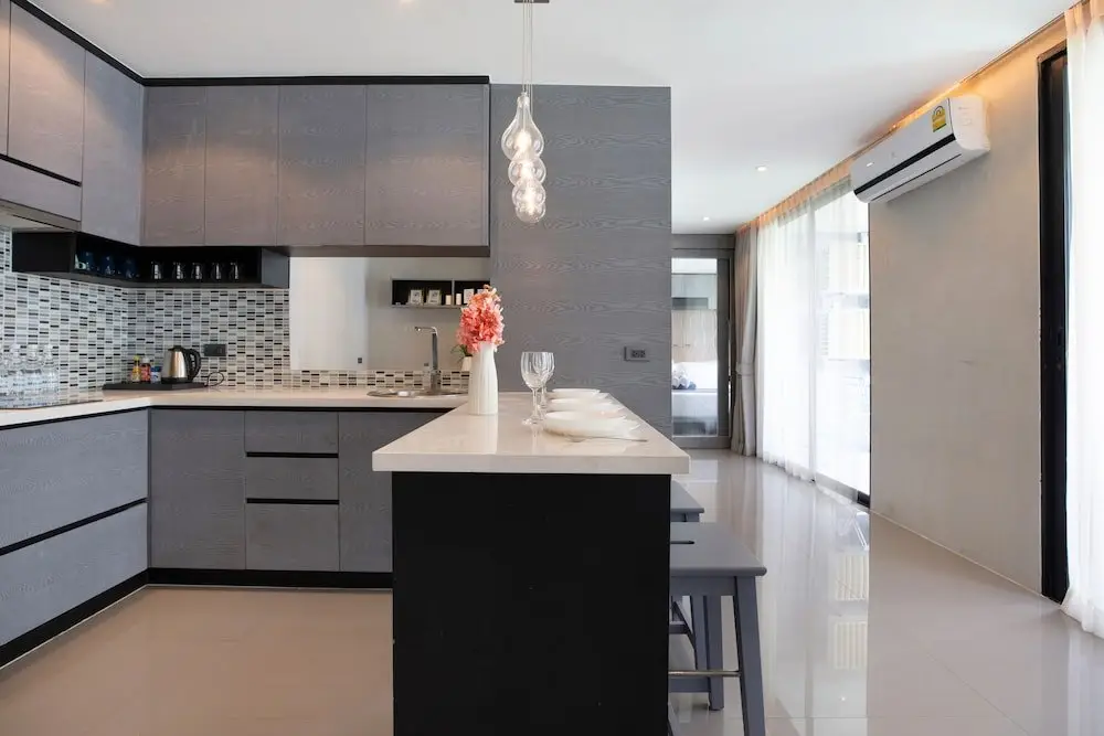 Кату: Citygate Kamala Residence B605