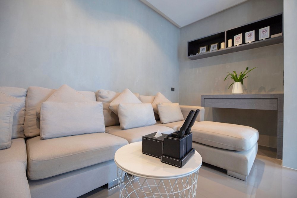 Кату: Citygate Kamala Residence B605
