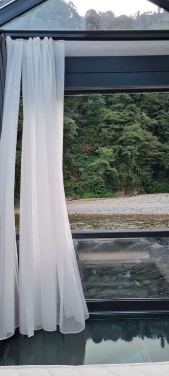 Ардешен: Okba Tiny House