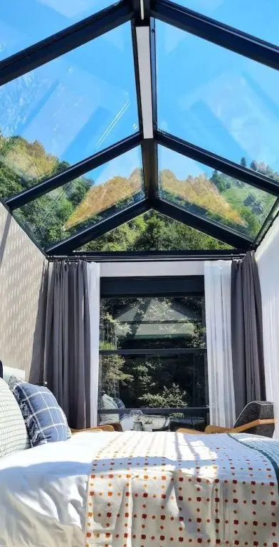 Ардешен: Okba Tiny House