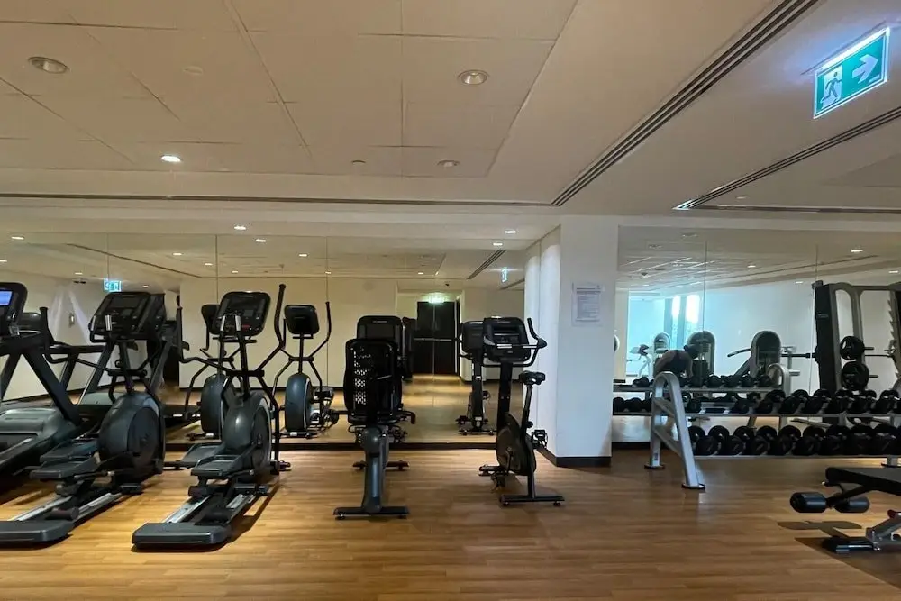 Дубай: Elite LUX Holiday Homes - Ultra Stylish 2BR Thriving Community in Production City Dubai, Dubai