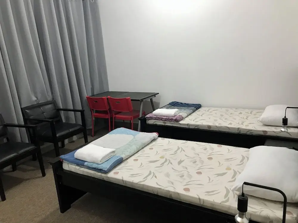 Абу-Даби: JnF Homestay - 5 Minutes Walk From Bus Terminal