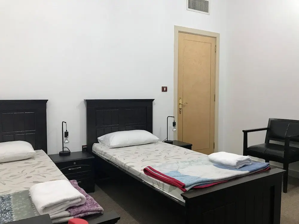 Абу-Даби: JnF Homestay - 5 Minutes Walk From Bus Terminal