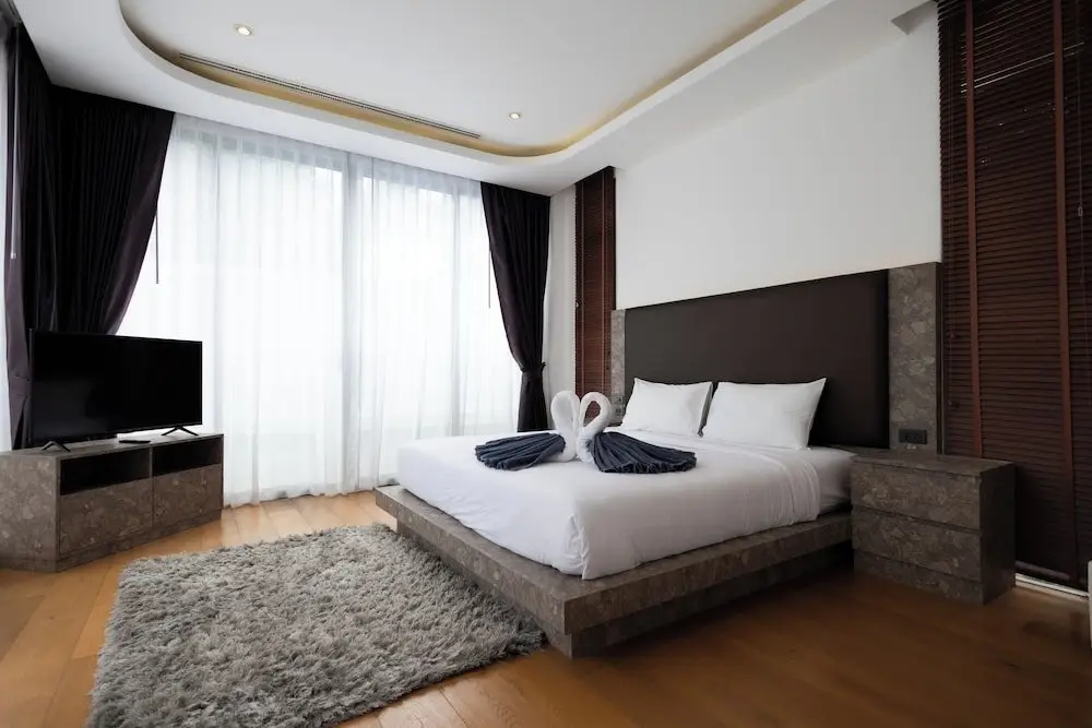 Муанг: Landmark Villa1