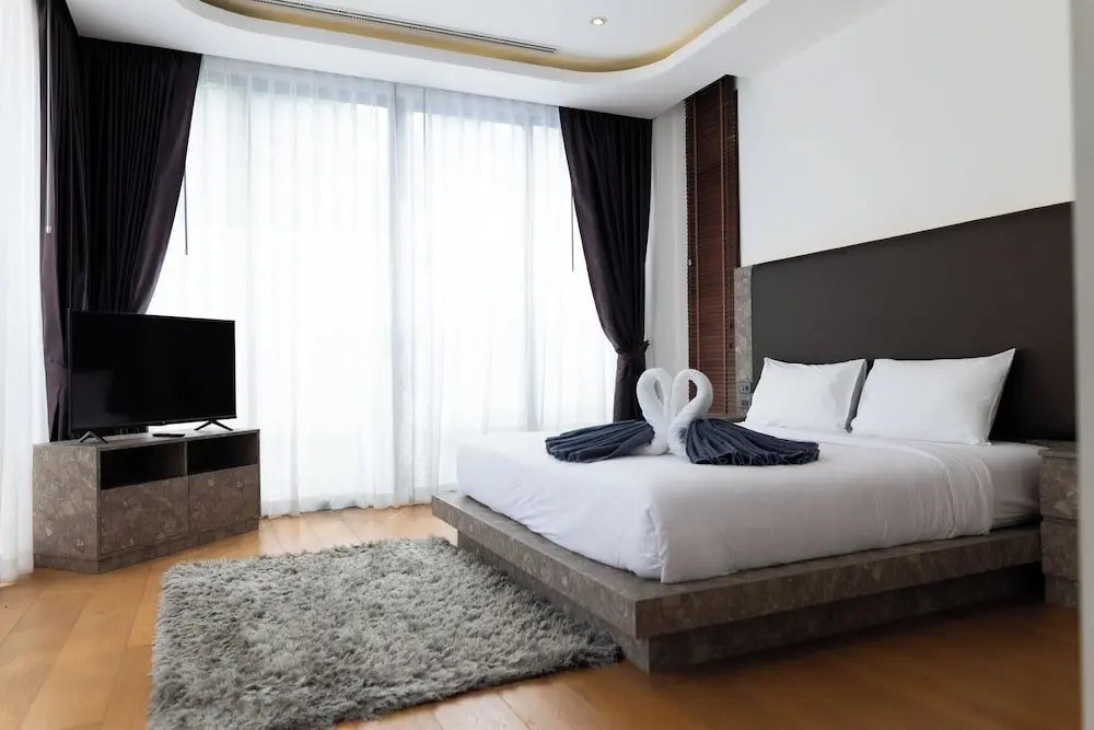 Муанг: Landmark Villa1