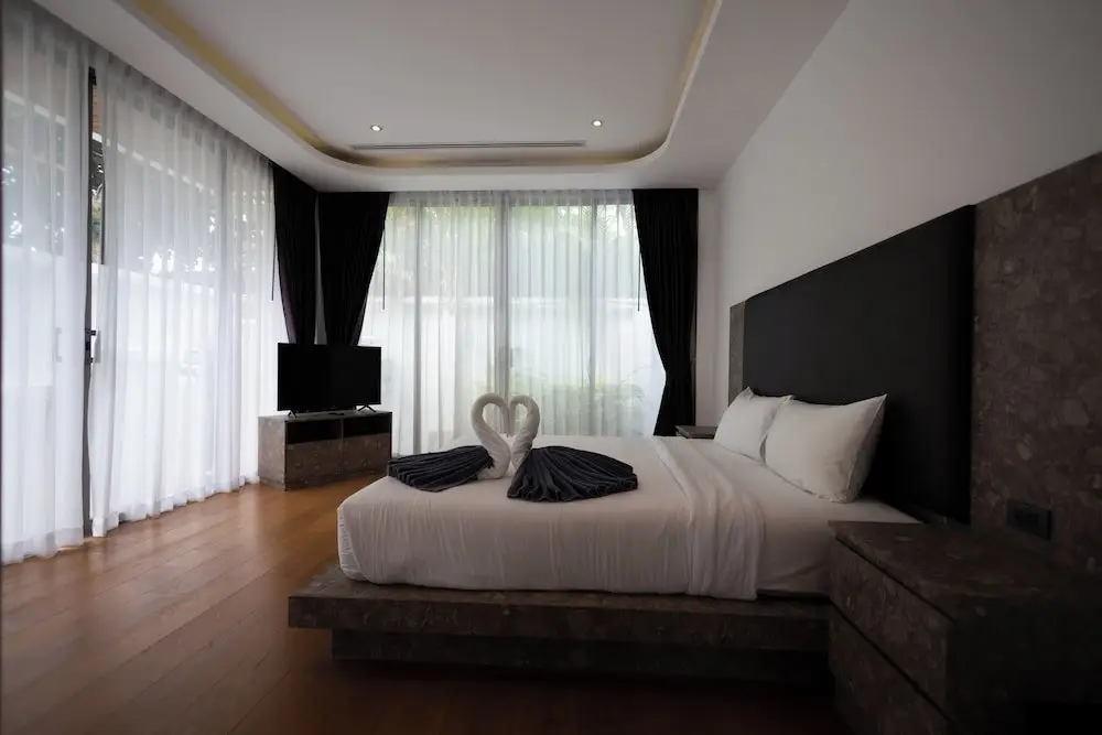 Муанг: Landmark Villa1