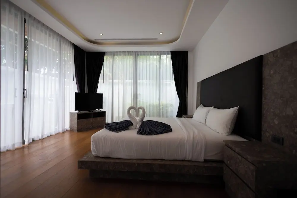 Муанг: Landmark Villa1