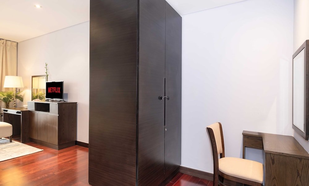 LUX The Anantara Residence Suite — фото 1