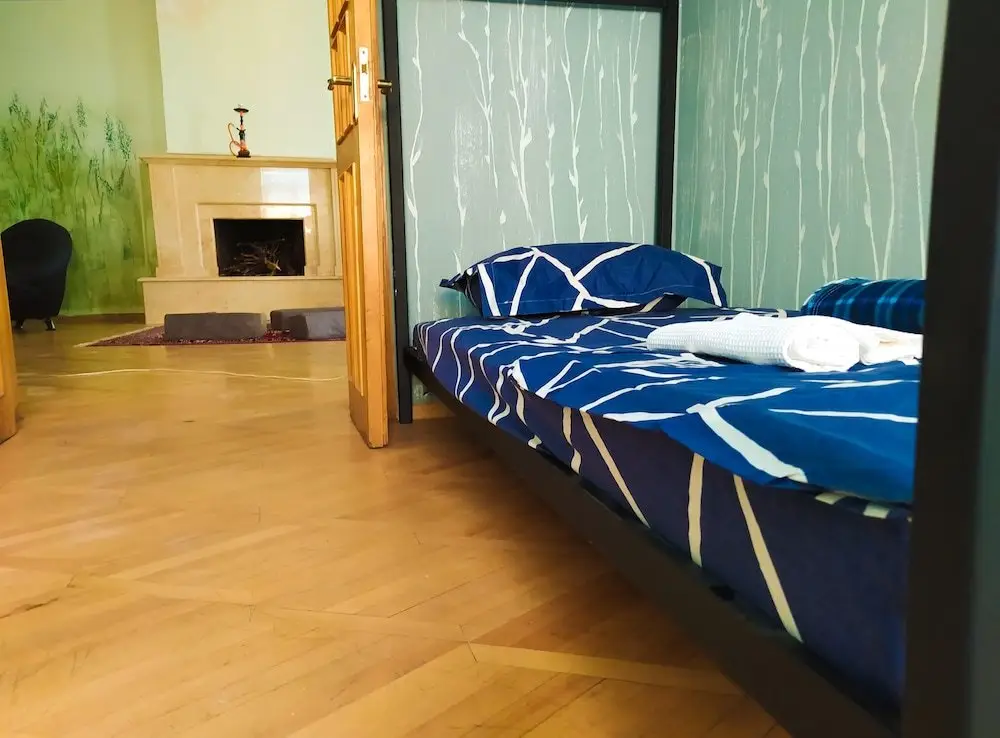 Тбилиси: Tai Hostel