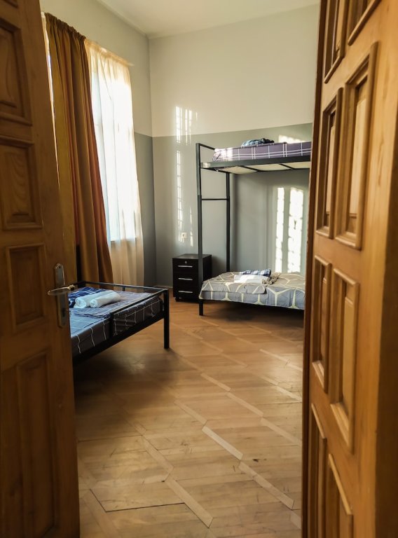Тбилиси: Tai Hostel