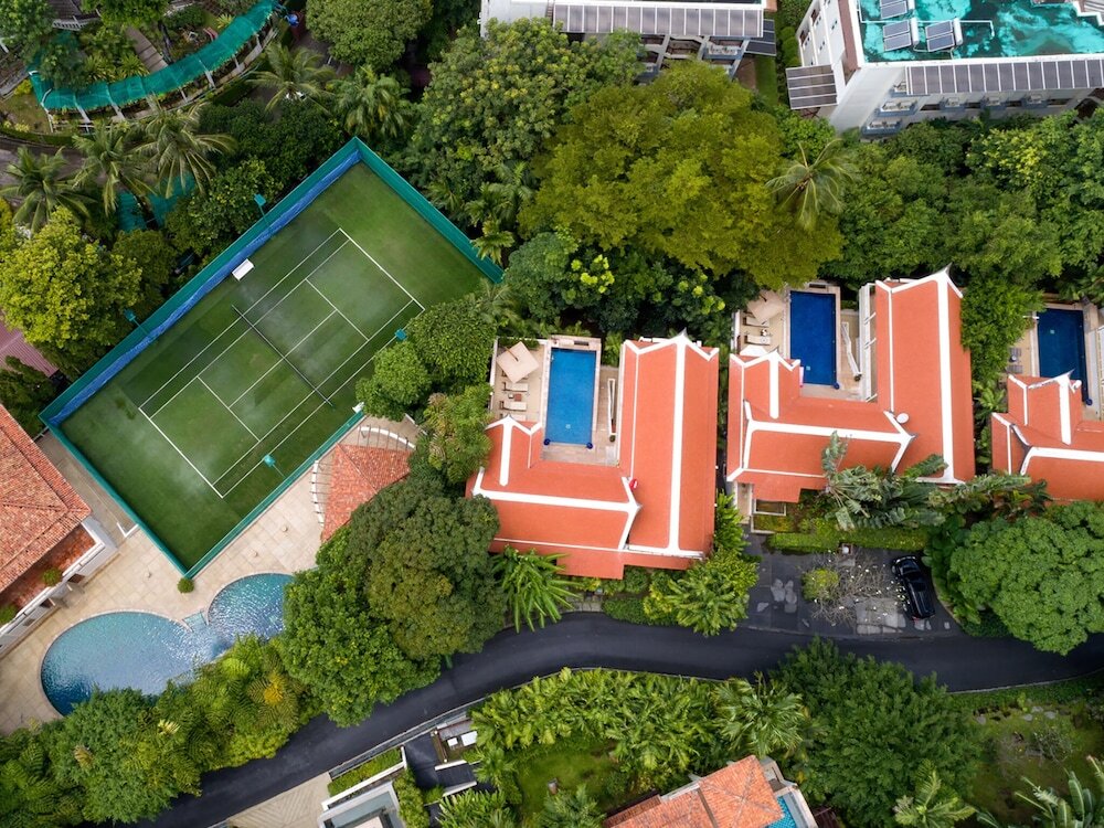 Муанг: Villa Katamanda Garden B3