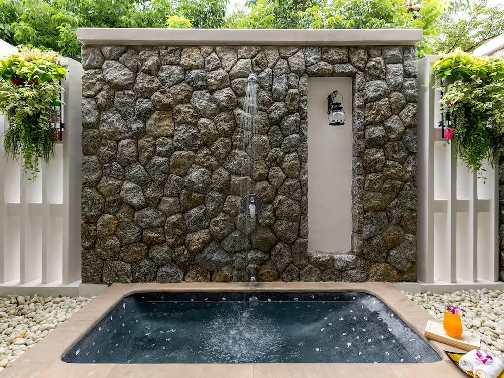 Муанг: Villa Katamanda Garden B3