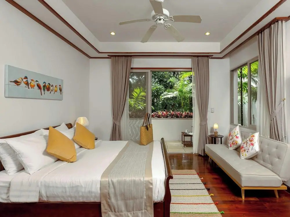 Муанг: Villa Katamanda Garden B3