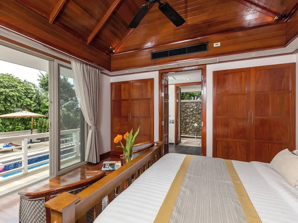 Муанг: Villa Katamanda Garden B3