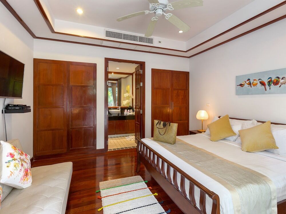 Муанг: Villa Katamanda Garden B3