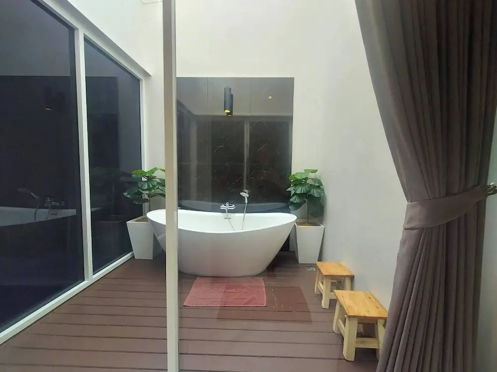 Бангкок: KVILLA
