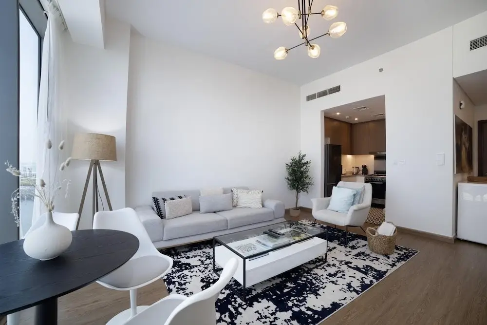 Дубай: Unit 301 5242 Tower 1, Dubai