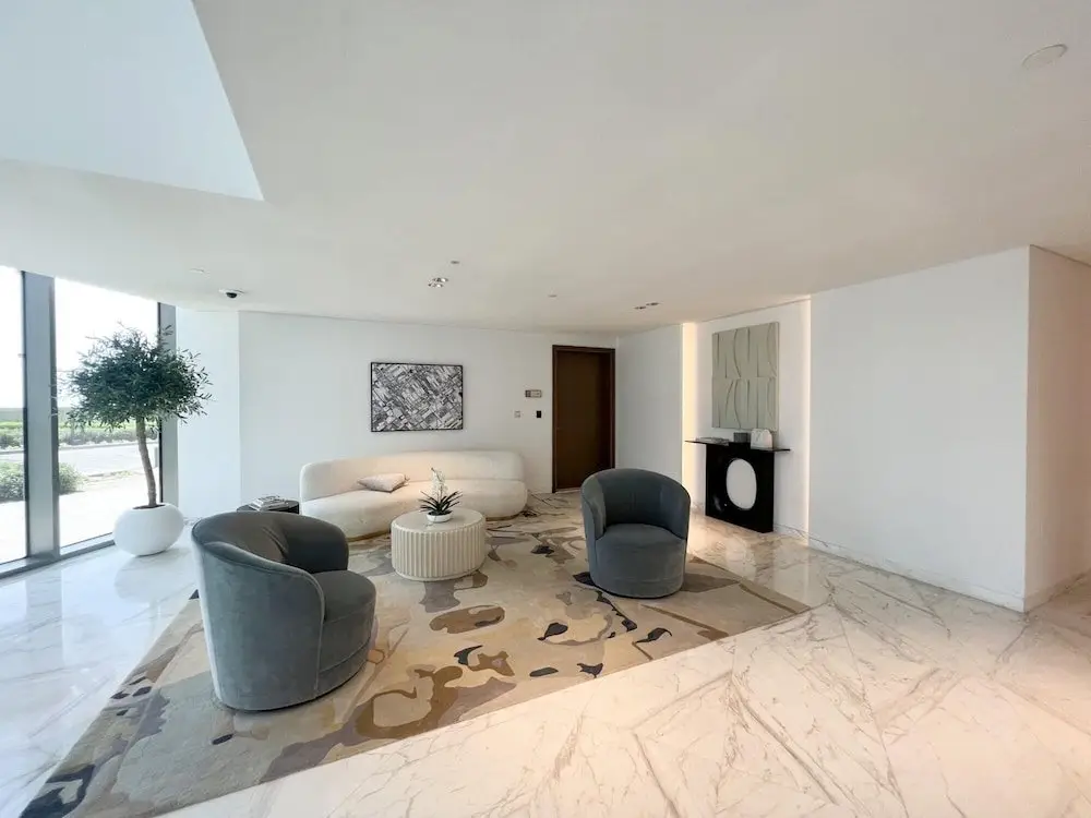 Дубай: Unit 301 5242 Tower 1, Dubai