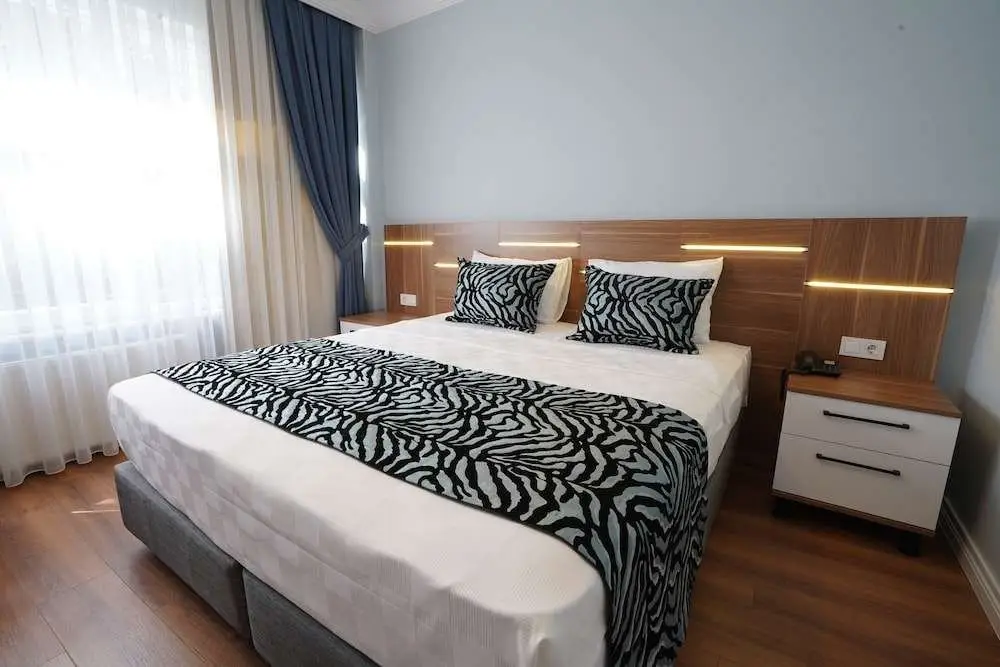 Стамбул: My Suite House