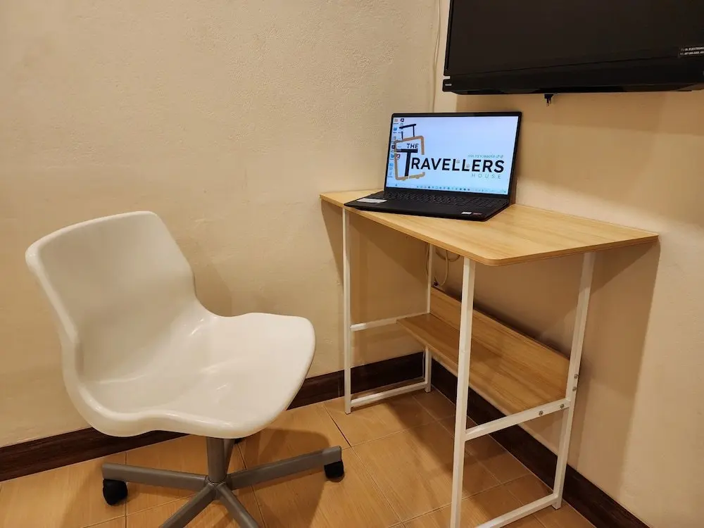 Бангкок: The Travellers House - Pet Friendly Accommodation