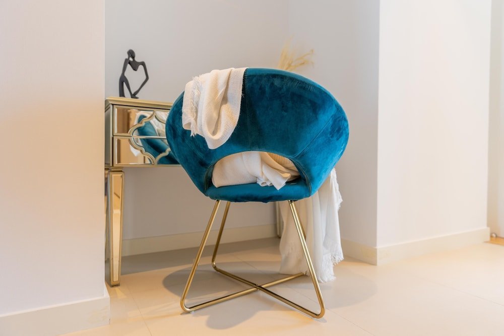 Дубай: HiGuests - Bluewaters Residences 8