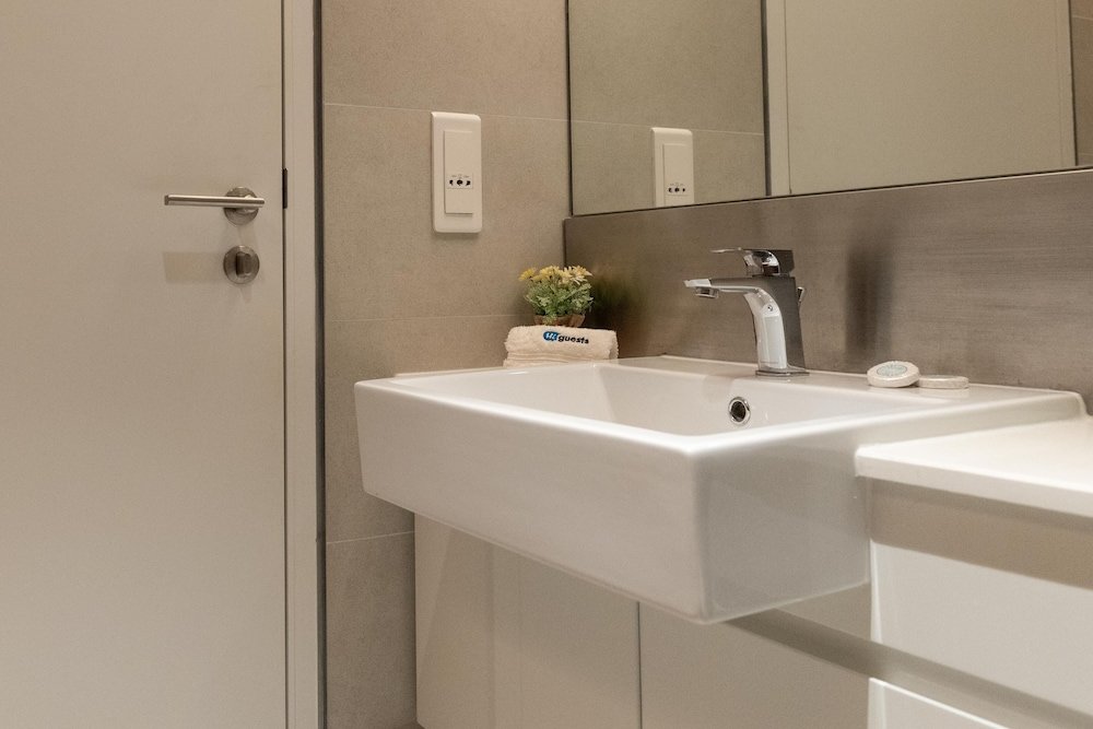Дубай: HiGuests - Bluewaters Residences 8