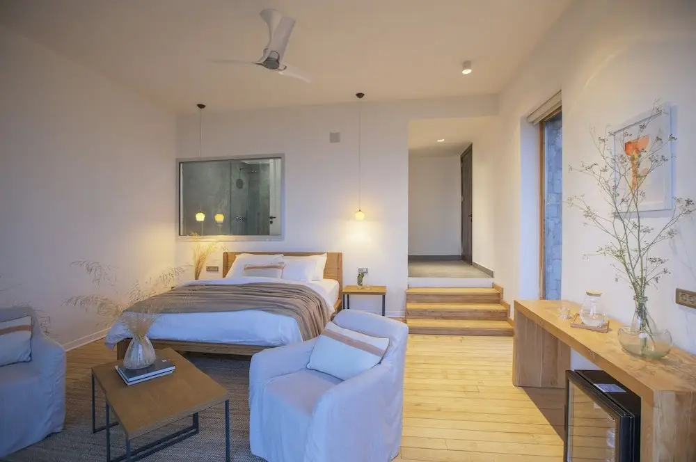 Ахметче: Momos Otel