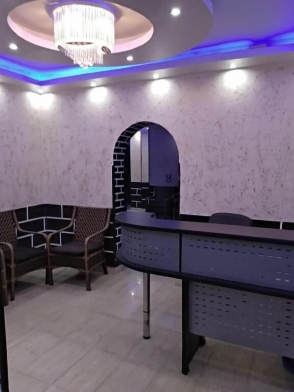 Каир: El Wahaa Inn