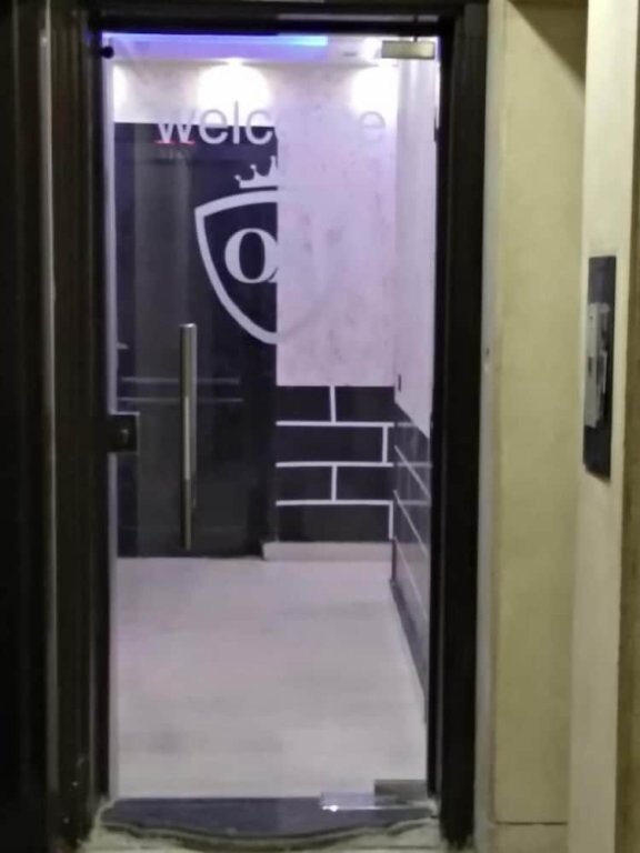 Каир: El Wahaa Inn