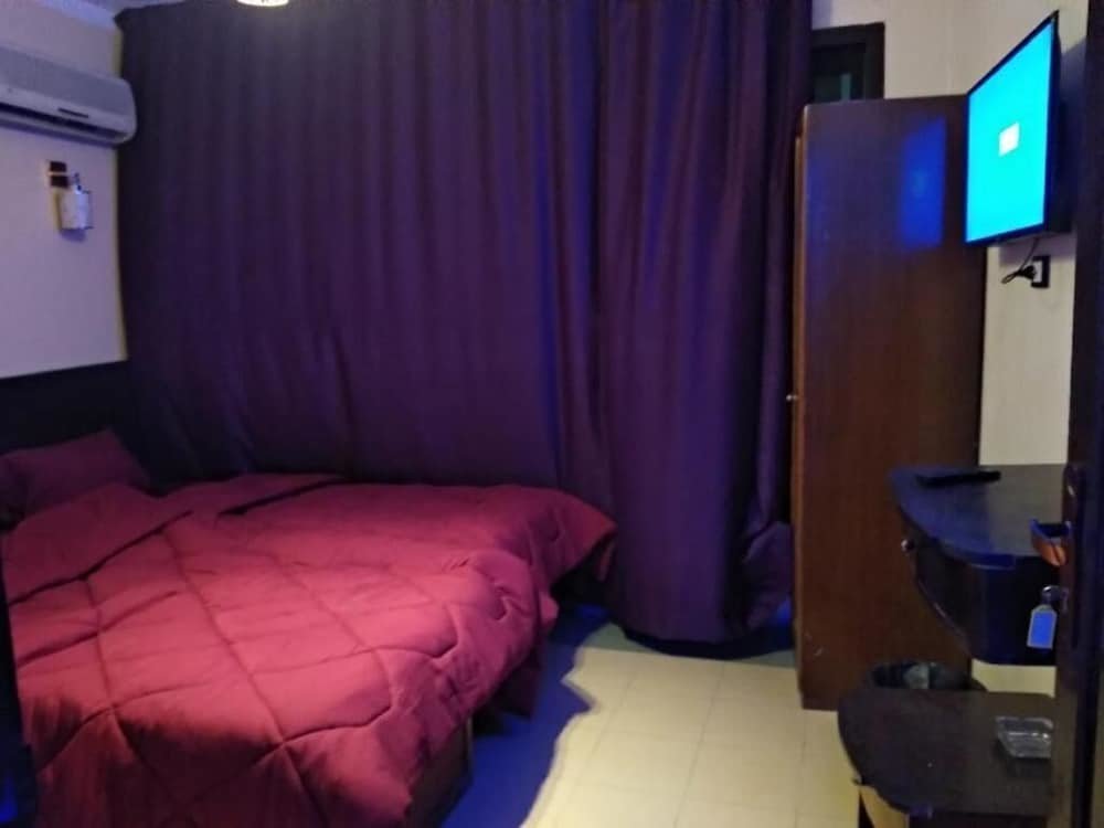 Каир: El Wahaa Inn
