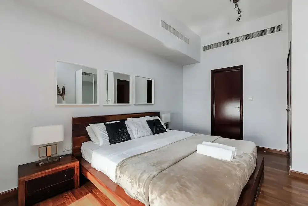 Luxury 2BR at Rimal 3 with Great view — фото 1