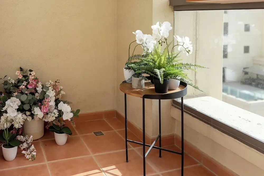 Дубай: Luxury 2BR at Rimal 3 with Great view