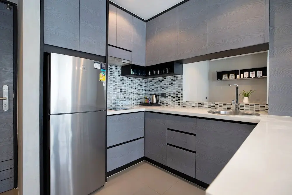 Кату: Citygate Kamala Residence P403