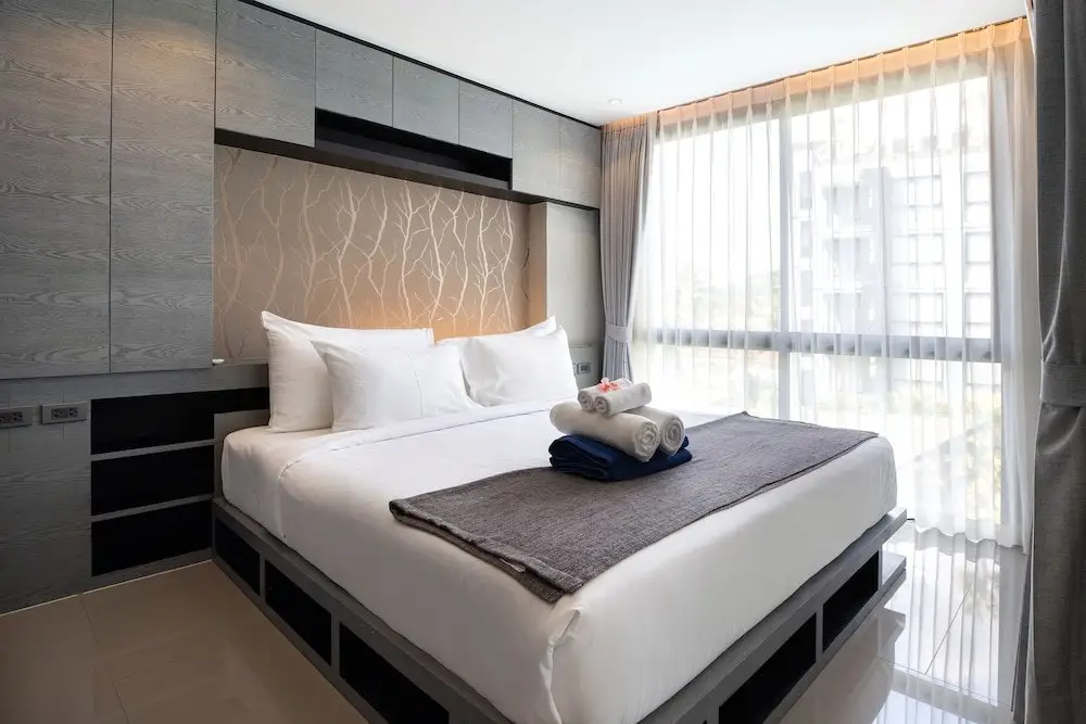 Кату: Citygate Kamala Residence P403