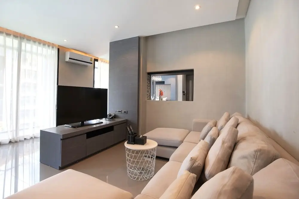 Кату: Citygate Kamala Residence P403