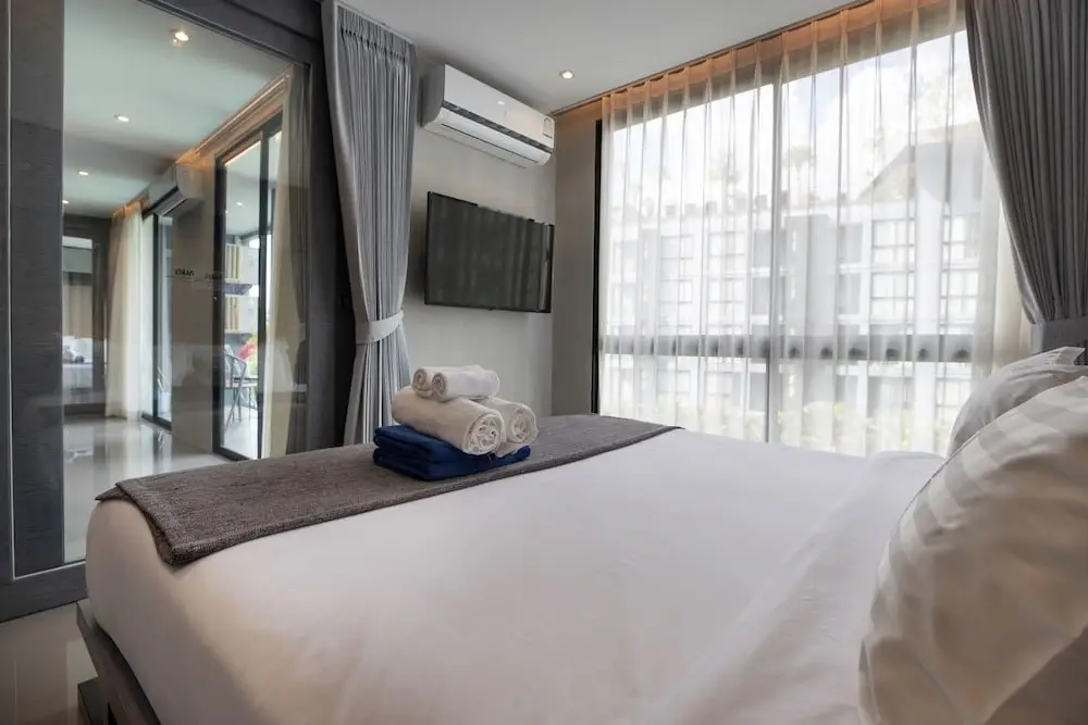 Кату: Citygate Kamala Residence P403