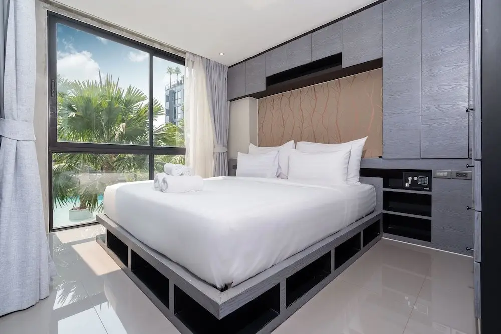 Citygate Kamala Residence B207 — фото 1