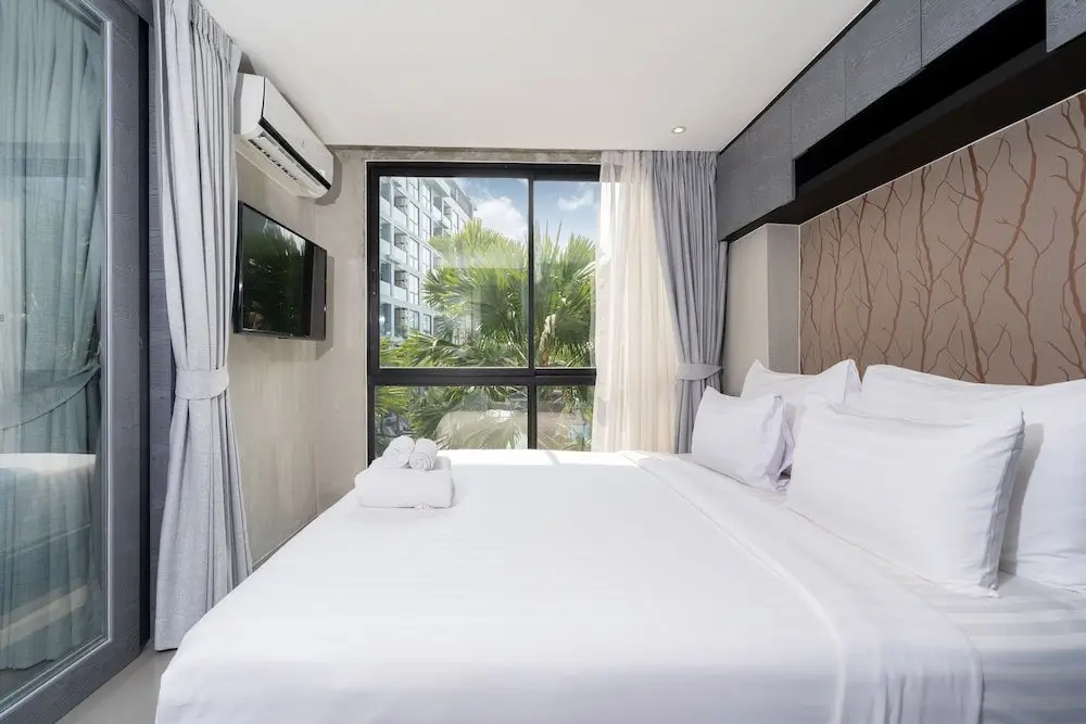Кату: Citygate Kamala Residence B207