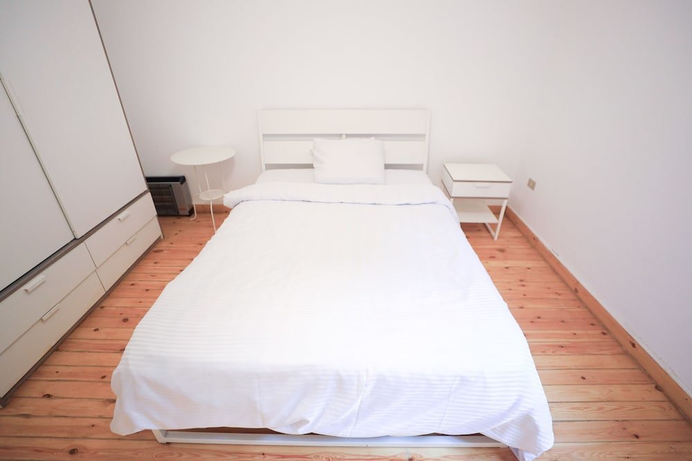 Каир: Ivory Petal Bliss 2BR Apt