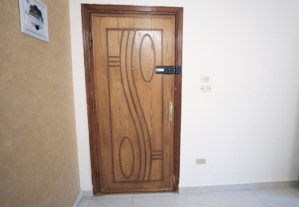 Каир: Ivory Petal Bliss 2BR Apt