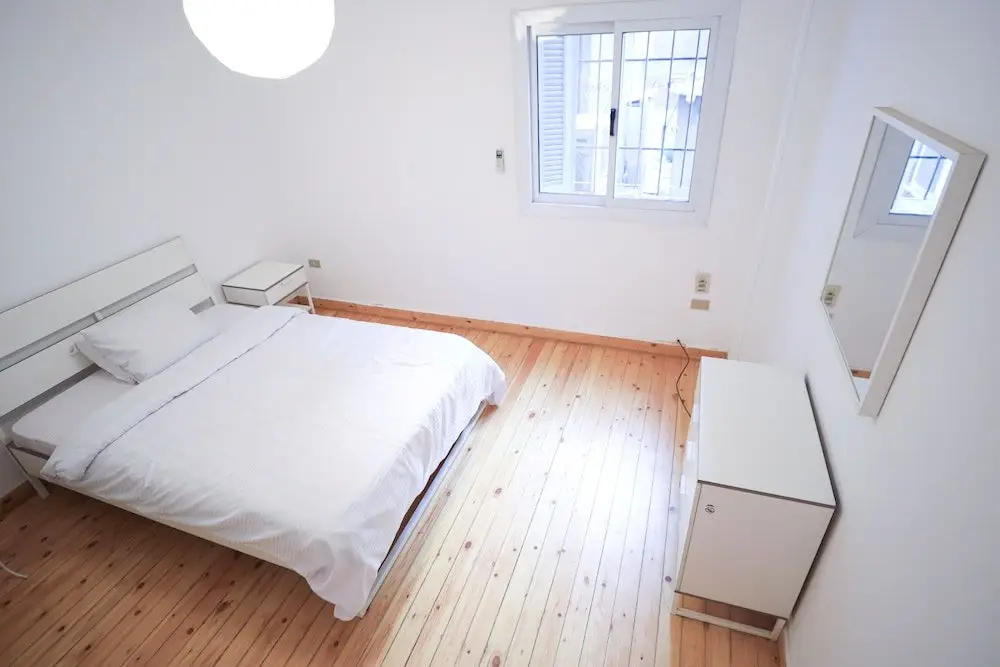 Каир: Ivory Petal Bliss 2BR Apt