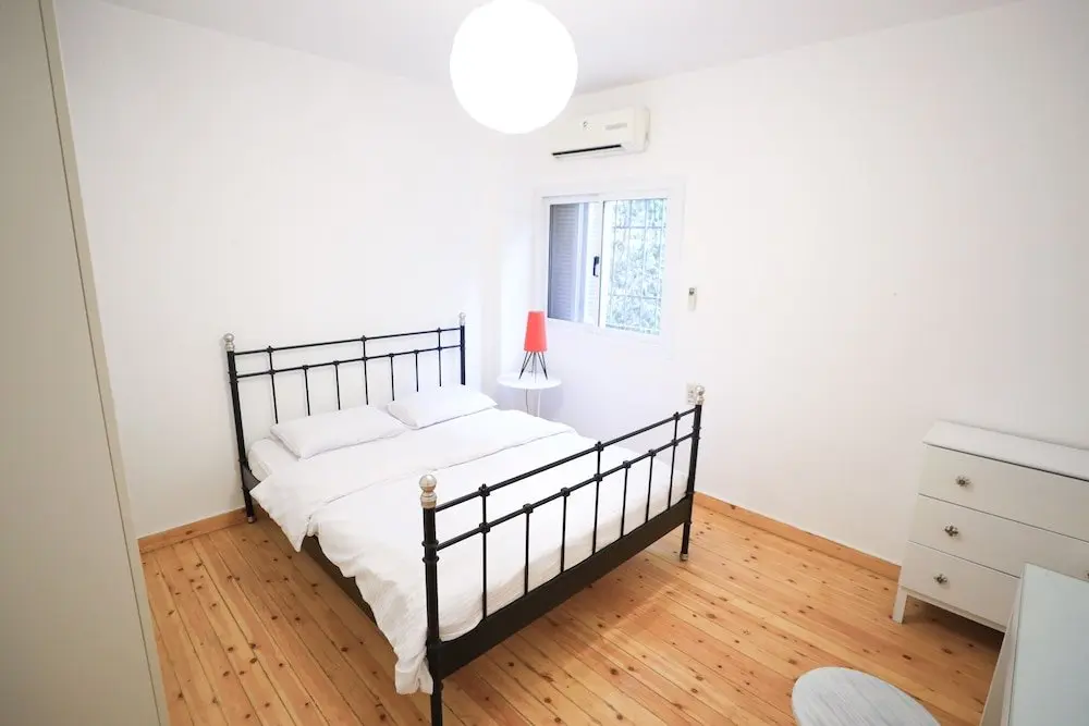Каир: Ivory Petal Bliss 2BR Apt