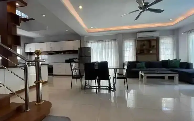 Паттайя: Rosewood Pool Villa Pattaya 6